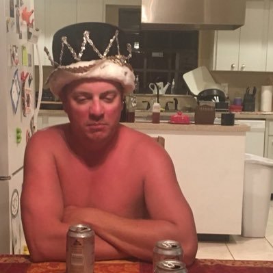 roscoblair's profile picture. I was the Prom King at Venice High School for the 2002 Class