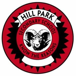 We are a group of former Hill Park students passionately volunteering our time to help keep the high school memories of all Hill Park Rams alive.