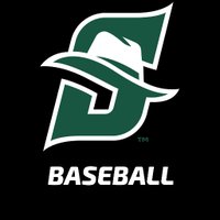 Stetson Baseball (@stetsonbaseball) 's Twitter Profile Photo Stetson Baseball (@stetsonbaseball) 's Twitter Profile Photo