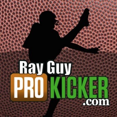 American Football's Leader & Most Trusted Instruction/Ranking Camps-Kicking, Punting & Snapping. Leader NCAA & NFL rosters/records|Instagram: prokickerkicking