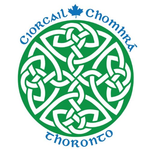 Ciorcail Chomhrá Thoronto. Our Irish Language Immersion weekend 2024 is May 31-June 2nd. Contact gaeltoronto@gmail.com for details