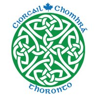 @CiorcailChomhráTO(@gaeltoronto) 's Twitter Profile Photo