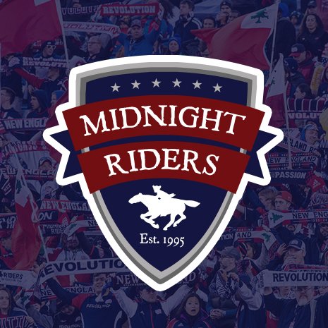 Los Fanáticos Originales del New England Revolution