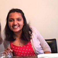 Krithika Rao (@krithikasrao) 's Twitter Profile