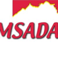 MSADA(@MDSADA) 's Twitter Profile Photo