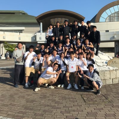 三原高校男子バスケ部 on Twitter 