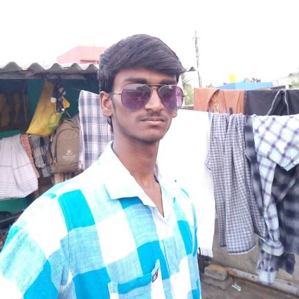 Jayamur29706737's profile picture. 