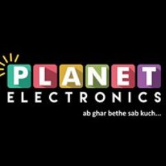 We are authorised dealers for many major brands of consumer electronics items including Sony, Panasonic and Samsung.