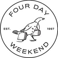 Four Day Weekend (@4daywkd) 's Twitter Profile