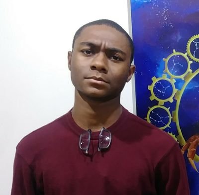 Rexit_Yostuff's profile picture. It's just Omari.  I draw, I game, I read, and I work.