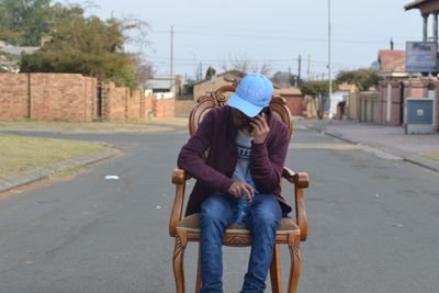 Recording Artist 🚩
Talk to me like you're addressing God. I'm made in his image. 💦
Not broke but pre-rich 💰