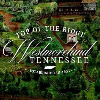 More than just a crossroads, Westmoreland, Tennessee is a small town rich in history, community, and positivity just waiting to be experienced.