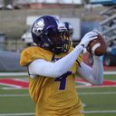 Daniel cobb - @chosen_one__3 - Twitter