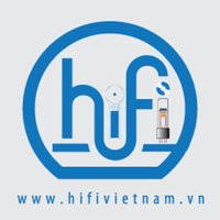 Hifi Việt Nam(@VietnamHifi) 's Twitter Profile Photo