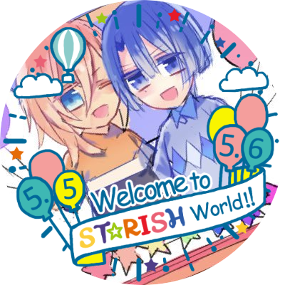 織@ST☆RISHありがとうさんのプロフィール画像
