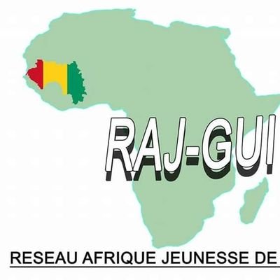 Le Réseau Afrique Jeunesse de Guinée est une plate-forme nationale regroupant plusieurs ONG dans le pays. Notre but, former et informer les jeunes guinéens.