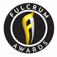 The Fulcrum Awards (@fulcrumawards) 's Twitter Profile Photo The Fulcrum Awards (@fulcrumawards) 's Twitter Profile Photo