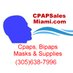 cpap sales miami (@cpapsalesmiami) Twitter profile photo cpap sales miami (@cpapsalesmiami) Twitter profile photo