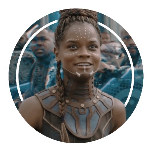 lNSPlRES's profile picture. ❝Make ready your armies, general. . . Wakanda is going to war.❞ ┇THE PRINCESS OF WAKANDA