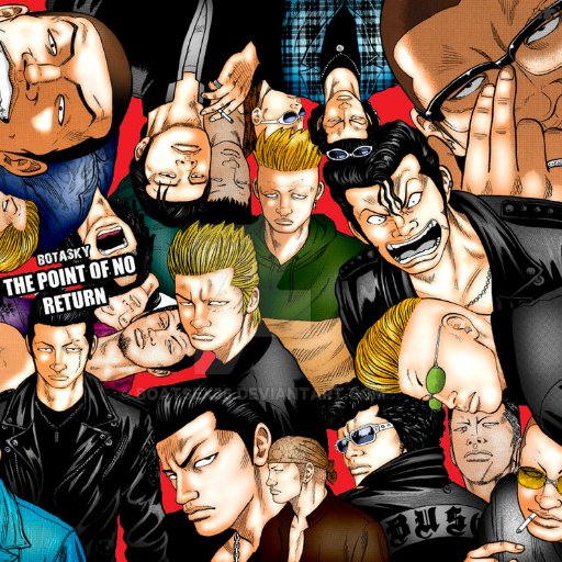 lukelee8's profile picture. 