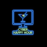 CyberHappyHour (@cyberhappyhour) 's Twitter Profile