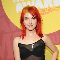Hayley Williams (@hayleywiliamsrp) 's Twitter Profile