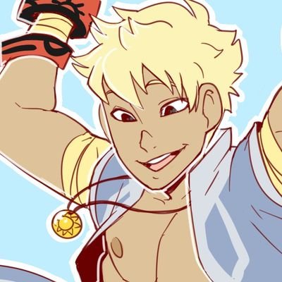 Its a regular journey to the east! {18+ mun| RWBY RP | lewd in DMs} {non-binary writer named Ghost} { Single }