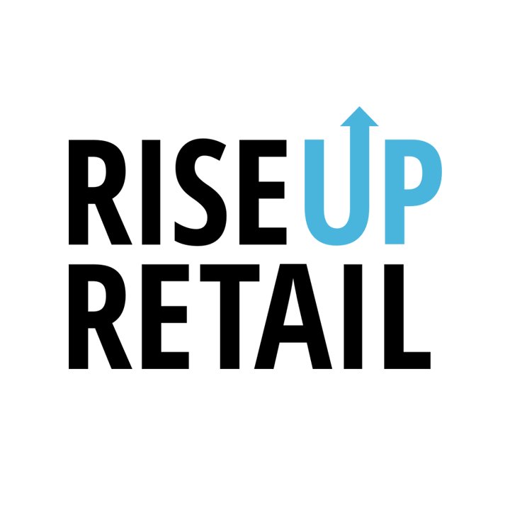 We are a movement of retail workers fighting for better pay, fair hours, and respect. #RiseUpRetail