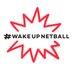 WakeUpNetball (@WakeUpNetball) Twitter profile photo