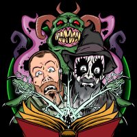 Groovy Ghoulies Podcast(@ghouliespodcast) 's Twitter Profile Photo