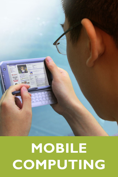 Has moved...Follow @ARMMobile to keep up with the latest ARM computing and mobile technology.