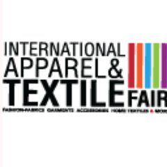 IntlTextileFair's profile picture. The bi-annual trade event showcasing premium Fabric-Fashion-Accessories-Apparel-Garment-Footwear in the Middle East region! 16th - 18th November 2020 in Dubai