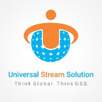 Universal Stream Solution(@ussllc_) 's Twitter Profile Photo