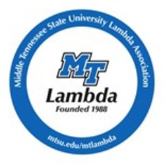 MTSU's only all-inclusive LGBT+ Student Org. Founded in 1988, Lambda provides a safe and supportive environment for all LGBT+ & Allied students & their peers!