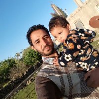 Mahmoud Ismaeil (@mahmoud89_omar) 's Twitter Profile