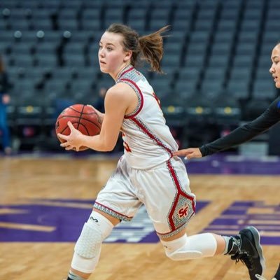 St. Francis HS Point Guard 2019 🏀 #10; Sacramento Lady Rebels AAU #10; Sac Sting AAU #10. https://t.co/X84Dy5xhfJ