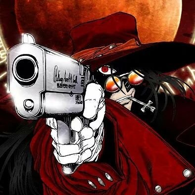Alucard 🇧🇩 #FreePalestineさんのプロフィール画像