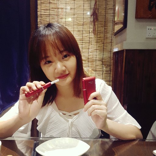 ashleylinxin's profile picture. 