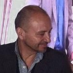 Actor, empresario, rebelde de nacimiento, moreno por convicción.