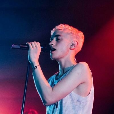 yorelee125's profile picture. I am What I am.