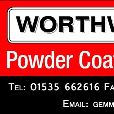 We are a family run business based in Keighley with over 20 years experience in the powder coating & shot blasting industry