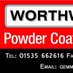 Worthway Coatings (@worthwaycoating) Twitter profile photo Worthway Coatings (@worthwaycoating) Twitter profile photo