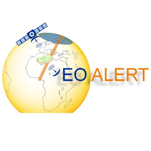 EOALERT's profile picture. This project receives funding from the @EU_H2020 Research & Innovation Programme. Any related tweets reflect only the views of the project owner.