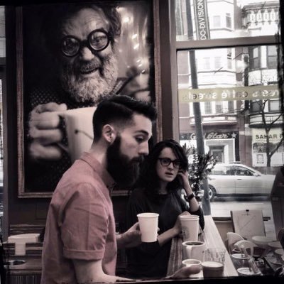 MrEricABlair's profile picture. Context is everything.