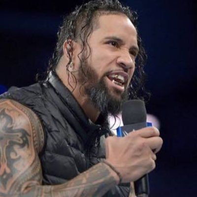 Jey uso is my favourite superstar