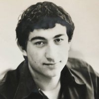 Kenan Güleç(@KGlec) 's Twitter Profile Photo Kenan Güleç(@KGlec) 's Twitter Profile Photo