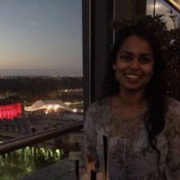 Dilushi Chandrakumar (@dilushick) 's Twitter Profile
