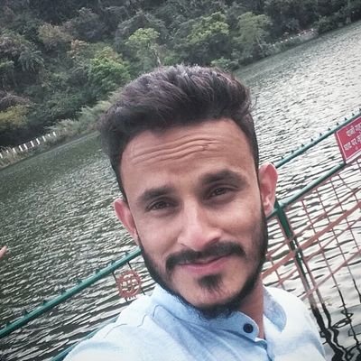 AkshayS27844200's profile picture. join abvp