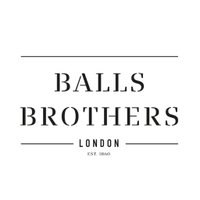 Balls Brothers of London(@BallsBrothers) 's Twitter Profile Photo