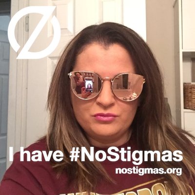 Small business owner and freelance transcriptionist. Also a mom and GiGI. Love my dog and country music. Suffer from depression and anxiety! Reality TV junkie!